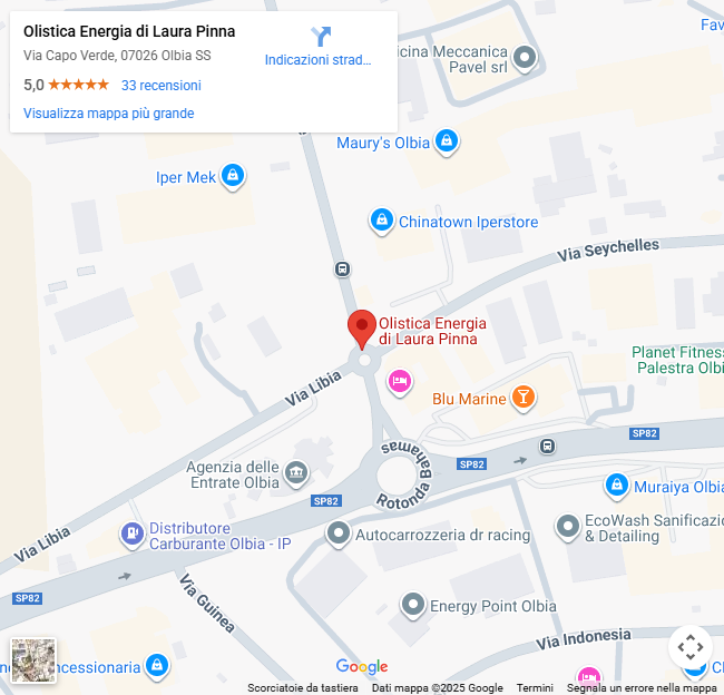 Map Google